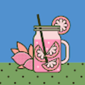 Meet your Posher, Maricela